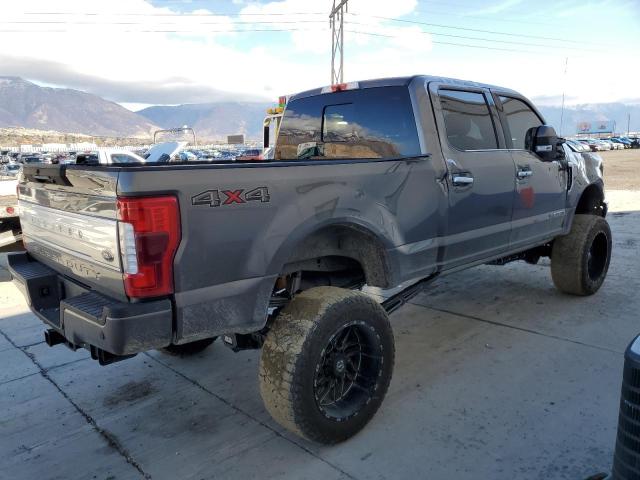 Изображение 3 2019 FORD F250 SUPER DUTY 2019 с VIN 1FT7W2BT7KEE51545
