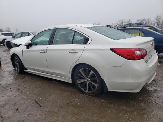 Obraz 2 z 2015 SUBARU LEGACY 2.5I LIMITED 2015 z VIN 4S3BNAN68F3059821