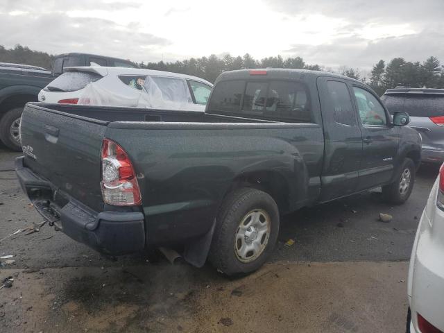 Obraz 3 z 2009 TOYOTA TACOMA ACCESS CAB 2009 z VIN 5TETX22N69Z594345