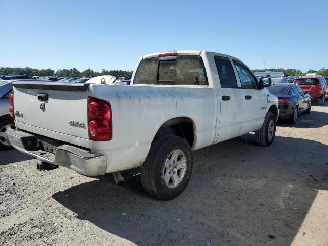 Image 3 of 2008 DODGE RAM 1500 ST 2008 with VIN 1D7HU18218S556858