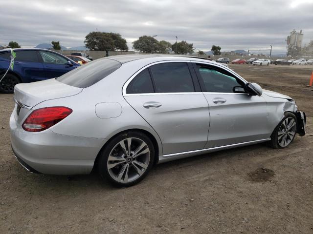 Obraz 3 z 2017 MERCEDES-BENZ C 300 2017 z VIN 55SWF4JB8HU231823