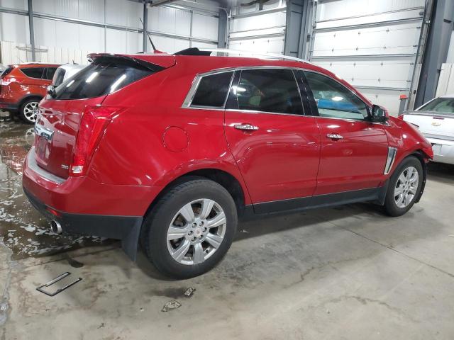 Image 3 of 2014 CADILLAC SRX LUXURY COLLECTION 2014 with VIN 3GYFNEE33ES686895