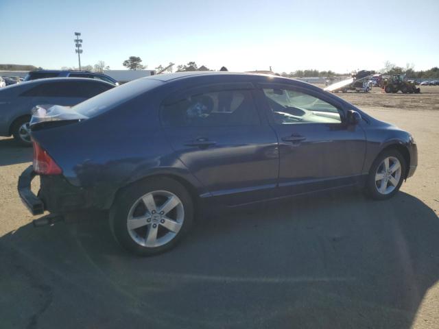 Изображение 3 2007 HONDA CIVIC EX 2007 с VIN 1HGFA16817L085547