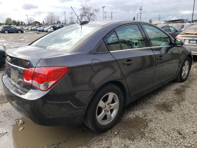 Изображение 3 2015 CHEVROLET CRUZE LT 2015 с VIN 1G1PC5SBXF7160042
