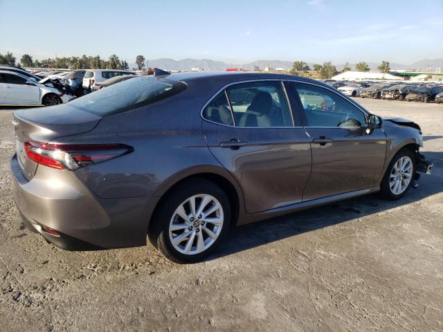 Изображение 3 2022 TOYOTA CAMRY LE 2022 с VIN 4T1C11AK8NU001618