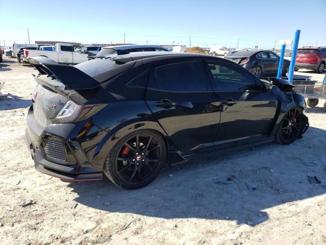 Изображение 3 2017 HONDA CIVIC TYPE-R TOURING 2017 с VIN SHHFK8G79HU201056