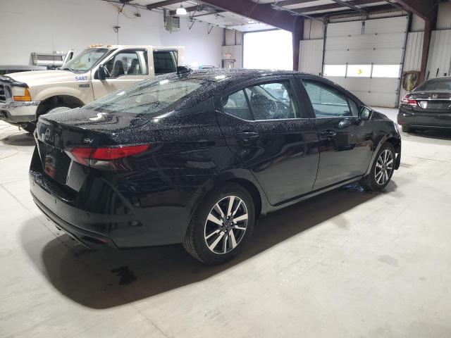 Изображение 3 2023 NISSAN VERSA SV 2023 с VIN 3N1CN8EV4PL859237