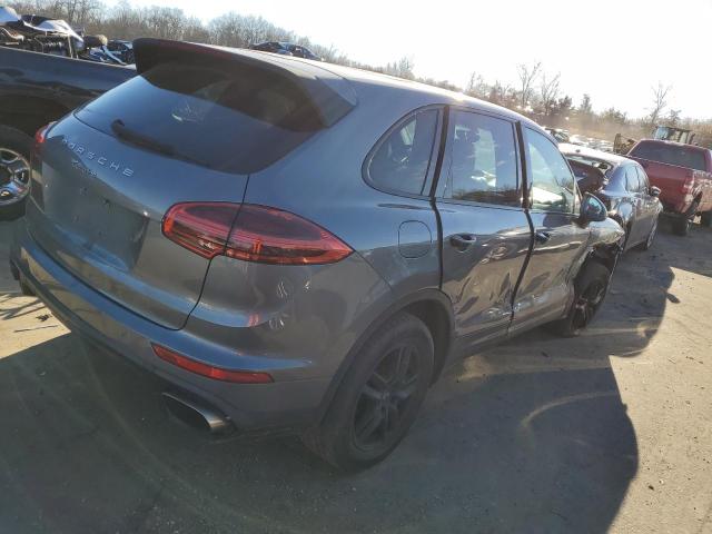 Image 3 of 2016 PORSCHE CAYENNE  2016 with VIN WP1AA2A2XGKA13929
