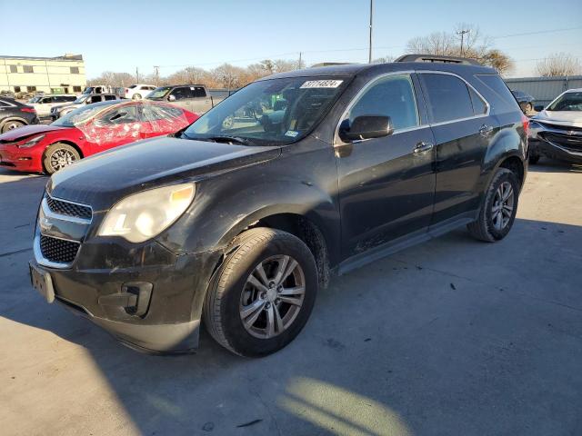 Obraz 2013 CHEVROLET EQUINOX LT 2013
