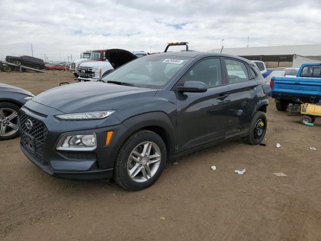 Изображение 1 2018 HYUNDAI KONA SE 2018 с VIN KM8K1CAA2JU078705