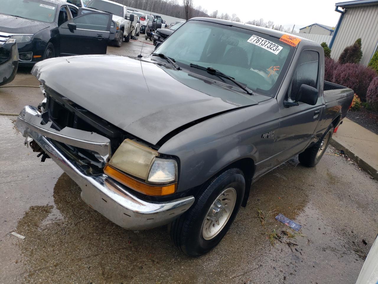Obraz 1999 FORD RANGER  1999