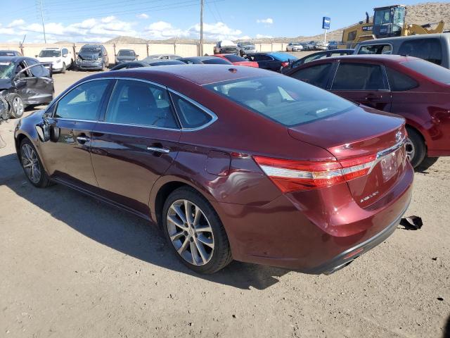 Obraz 2 z 2015 TOYOTA AVALON XLE 2015 z VIN 4T1BK1EB0FU149248
