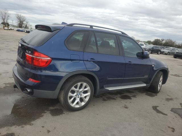 Изображение 3 2011 BMW X5 XDRIVE35I 2011 с VIN 5UXZV4C59BL416054