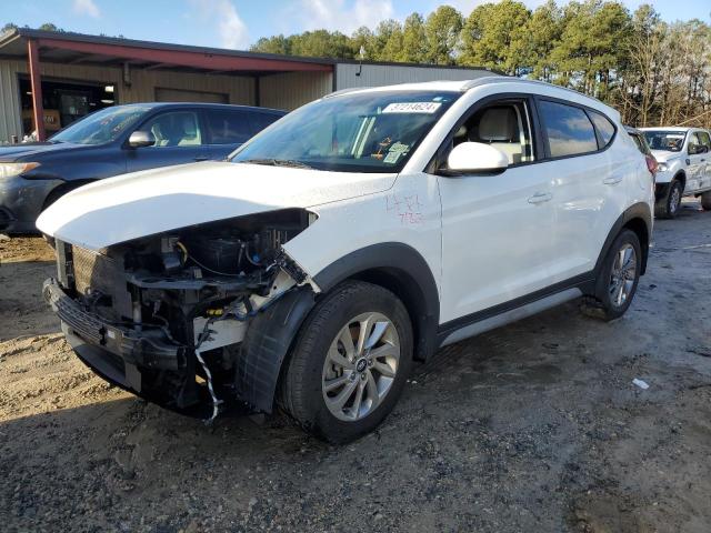 2017 HYUNDAI TUCSON LIMITED 2017 image