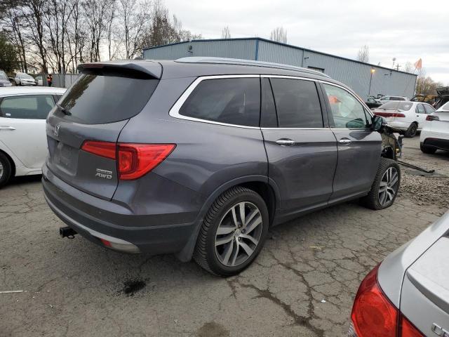 Obraz 3 z 2018 HONDA PILOT TOURING 2018 z VIN 5FNYF6H92JB051316