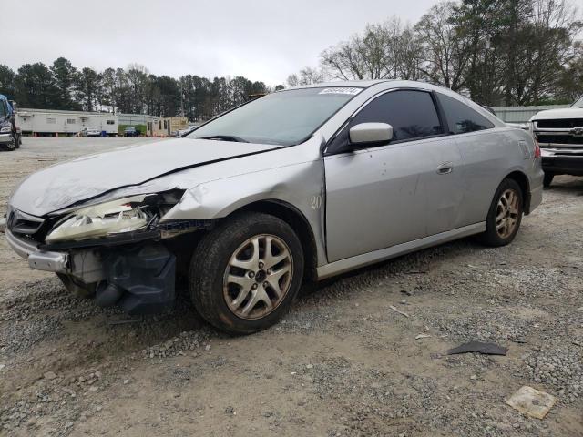 2006 HONDA ACCORD EX 2006 image