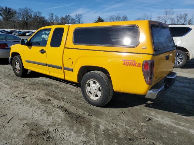 Obraz 2 z 2006 CHEVROLET COLORADO  2006 z VIN 1GCCS196X68128387