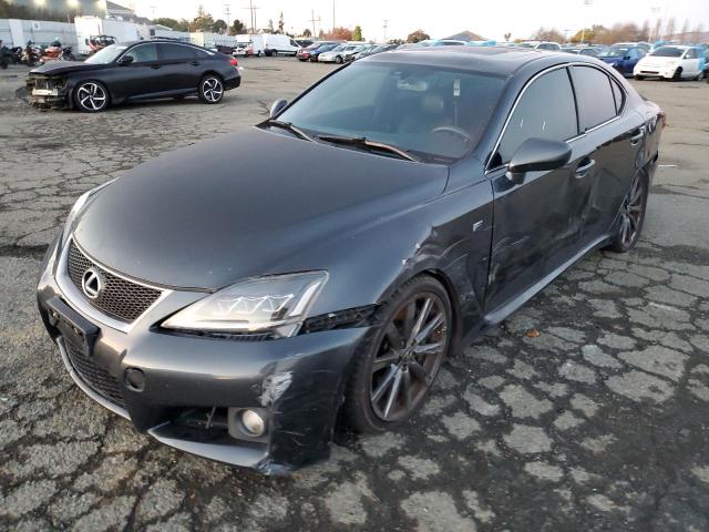 Obraz 2008 LEXUS IS-F  2008