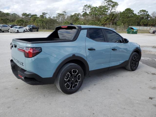 Изображение 3 2022 HYUNDAI SANTA CRUZ SE 2022 с VIN 5NTJA4AE8NH010094