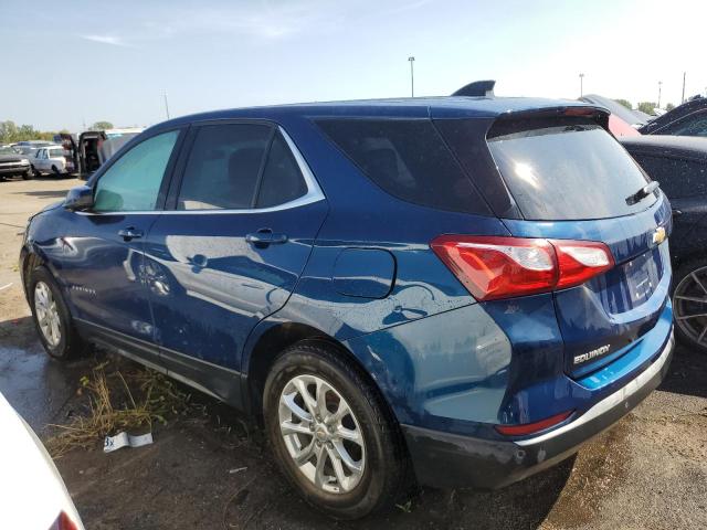 Image 2 of 2020 CHEVROLET EQUINOX LT 2020 with VIN 2GNAXJEV3L6236817