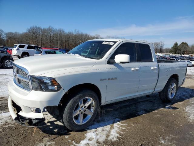 2009 DODGE RAM 1500  2009 image
