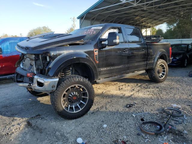Изображение 2021 FORD F250 SUPER DUTY 2021