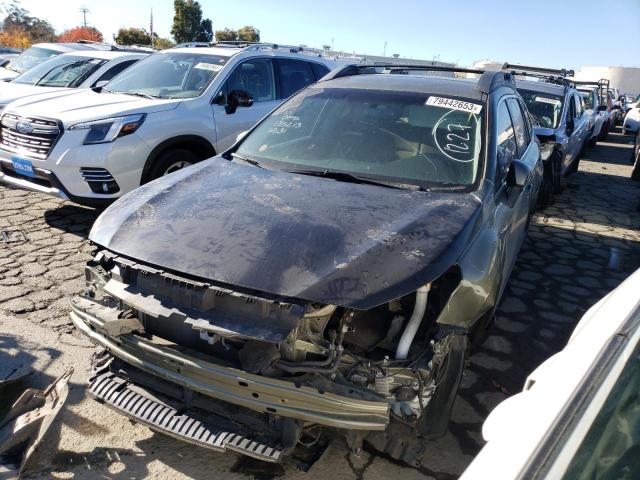 Image 1 of 2015 SUBARU OUTBACK 2.5I PREMIUM 2015 with VIN 4S4BSACC8F3316828