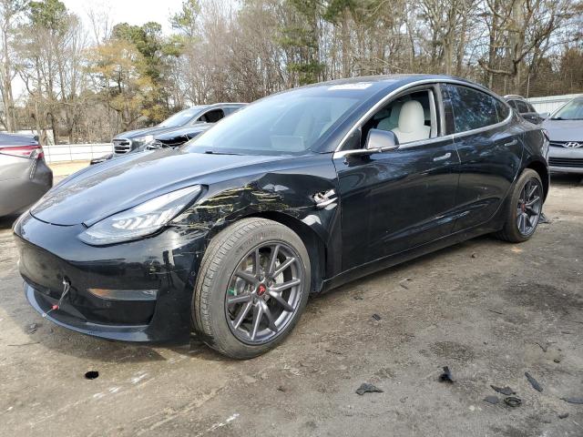 Image 1 of 2019 TESLA MODEL 3  2019 with VIN 5YJ3E1EA4KF301591