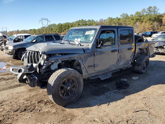 2022 JEEP GLADIATOR SPORT 2022 image