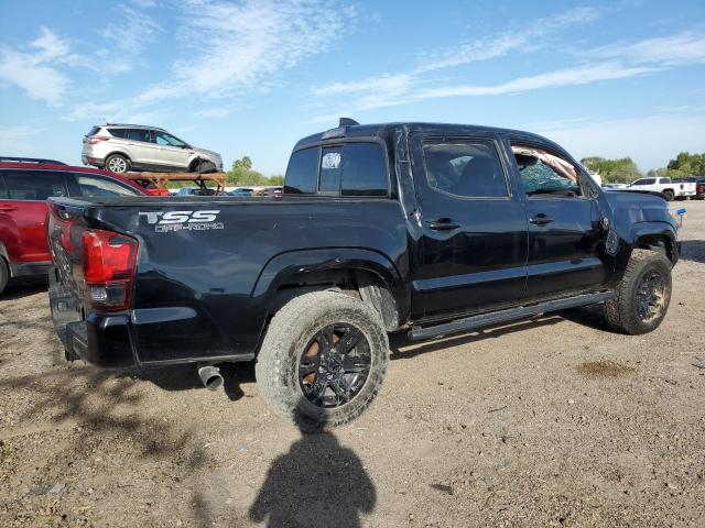 Image 3 of 2021 TOYOTA TACOMA DOUBLE CAB 2021 with VIN 5TFCZ5AN4MX260361