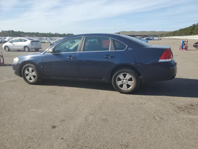 Image 2 of 2008 CHEVROLET IMPALA LT 2008 with VIN 2G1WT58K081306189