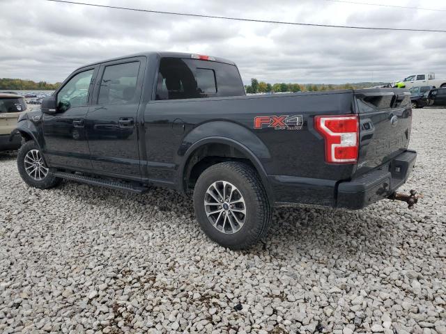 Image 2 of 2019 FORD F150 SUPERCREW 2019 with VIN 1FTFW1E46KKF11777