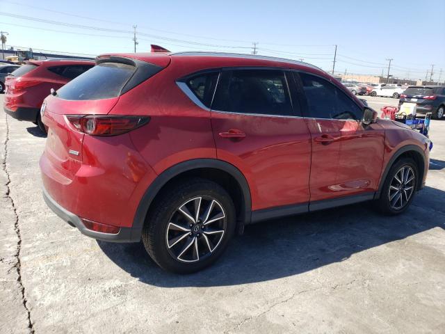 Изображение 3 2018 MAZDA CX-5 GRAND TOURING 2018 с VIN JM3KFBDMXJ0452997