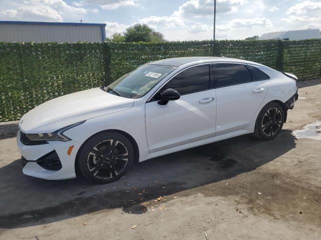 Obraz 2022 KIA K5 GT LINE 2022