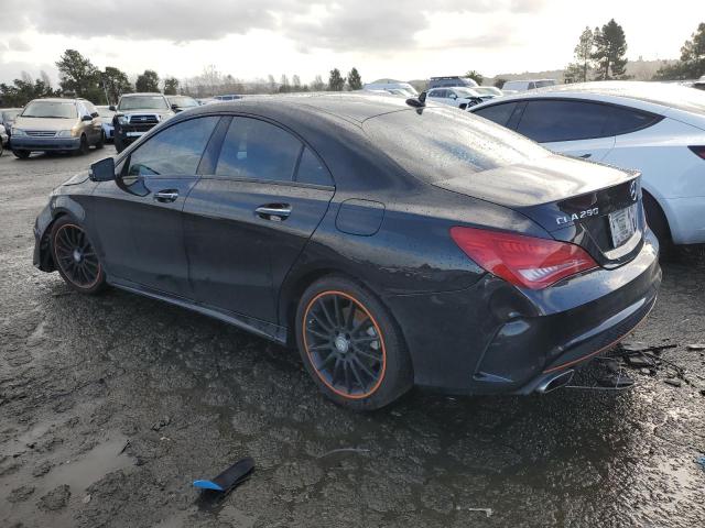 Изображение 2 2016 MERCEDES-BENZ CLA 250 2016 с VIN WDDSJ4EB2GN299193