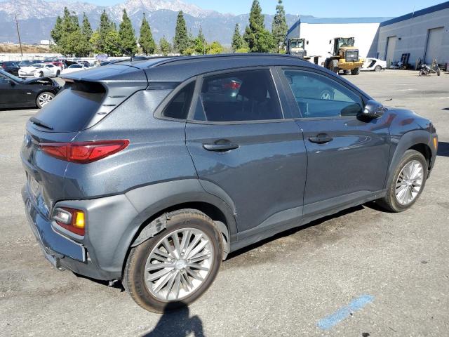 Obraz 3 z 2018 HYUNDAI KONA SEL 2018 z VIN KM8K22AAXJU165923