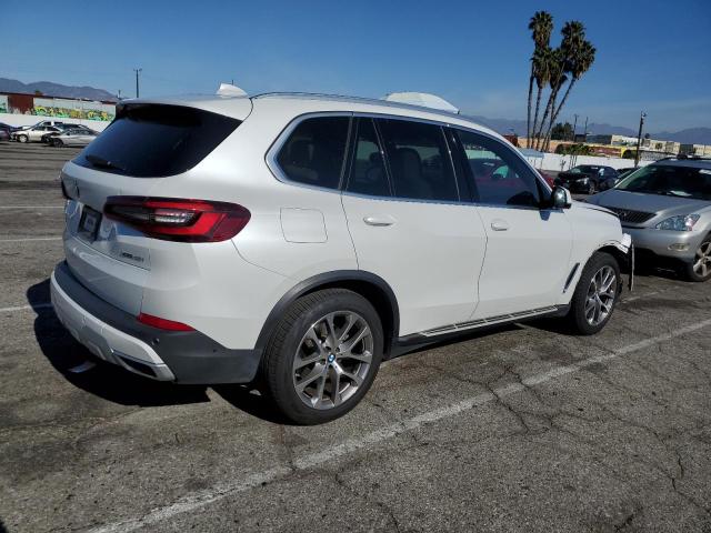 Obraz 3 z 2022 BMW X5 XDRIVE40I 2022 z VIN 5UXCR6C00N9N19343