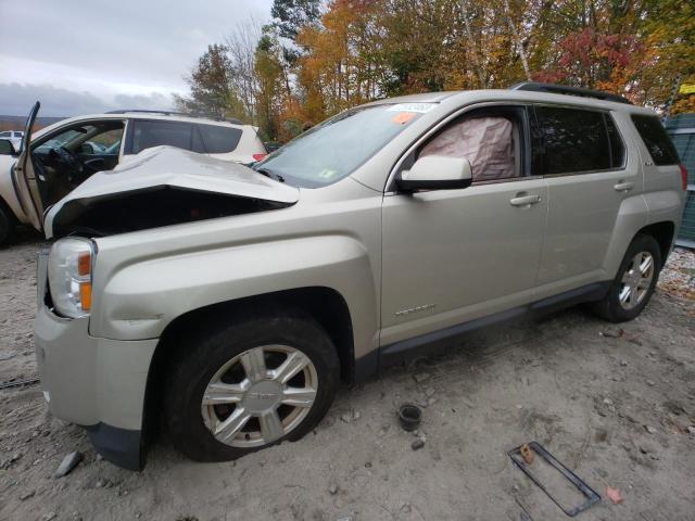 Obraz 1 z 2015 GMC TERRAIN SLE 2015 z VIN 2GKFLWEK1F6197229