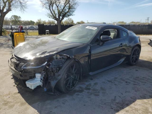 Image 1 of 2022 TOYOTA GR 86 PREMIUM 2022 with VIN JF1ZNBE19N9750575