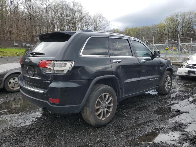 Изображение 3 2014 JEEP GRAND CHEROKEE LIMITED 2014 с VIN 1C4RJFBGXEC516048