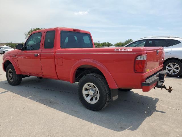 Image 2 of 2004 FORD RANGER SUPER CAB 2004 with VIN 1FTYR14U54PA74118
