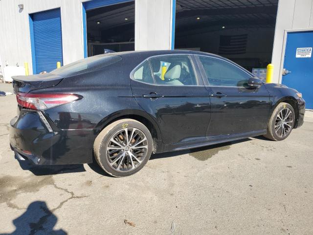 Obraz 3 z 2019 TOYOTA CAMRY L 2019 z VIN 4T1B11HK3KU196590