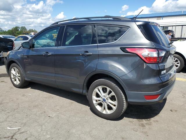 Изображение 2 2018 FORD ESCAPE SE 2018 с VIN 1FMCU9GD0JUA05221