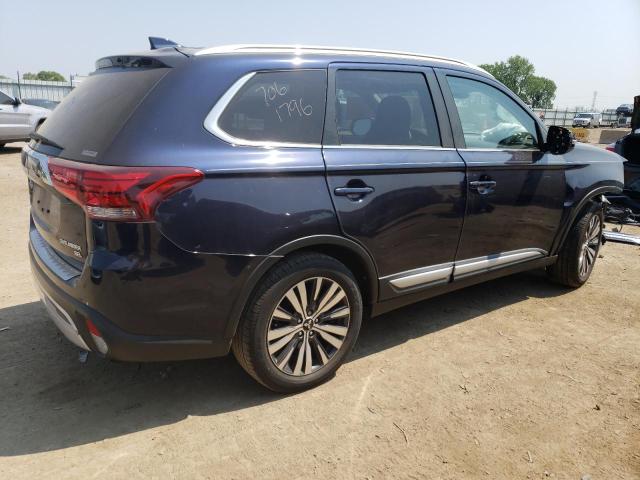 Obraz 3 z 2019 MITSUBISHI OUTLANDER SE 2019 z VIN JA4AZ3A36KZ016944