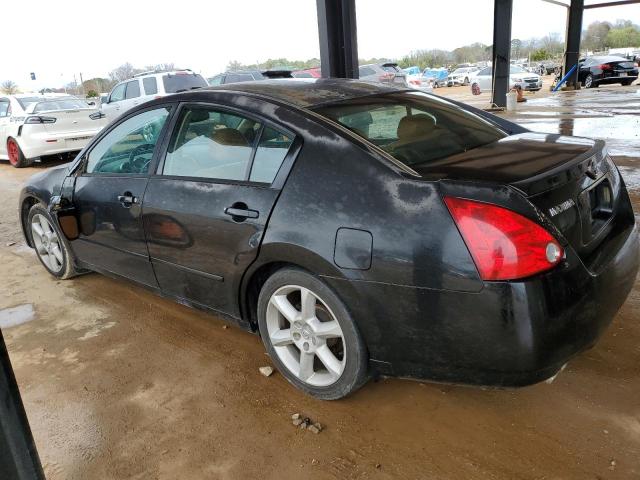 Изображение 2 2005 NISSAN MAXIMA SE 2005 с VIN 1N4BA41E25C875048