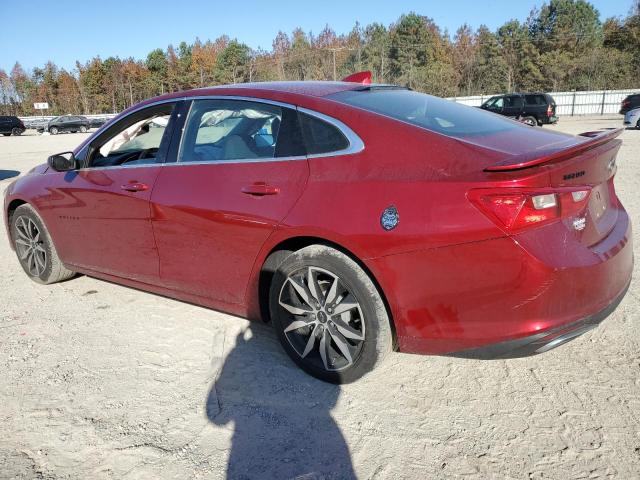 Obraz 2 z 2021 CHEVROLET MALIBU RS 2021 z VIN 1G1ZG5ST5MF062867