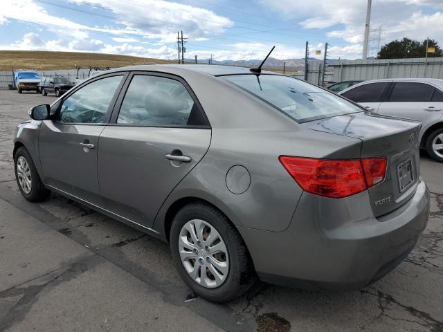 Image 2 of 2010 KIA FORTE EX 2010 with VIN KNAFU4A25A5051436