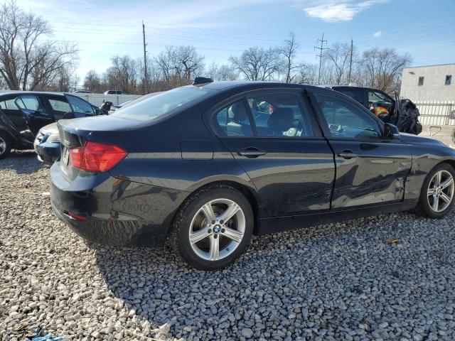 Obraz 3 z 2013 BMW 328 XI 2013 z VIN WBA3B3C57DF540221