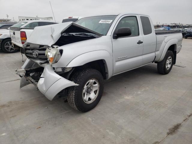 2009 TOYOTA TACOMA ACCESS CAB 2009 image