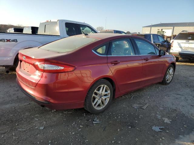 Изображение 3 2013 FORD FUSION SE 2013 с VIN 3FA6P0HR8DR251806